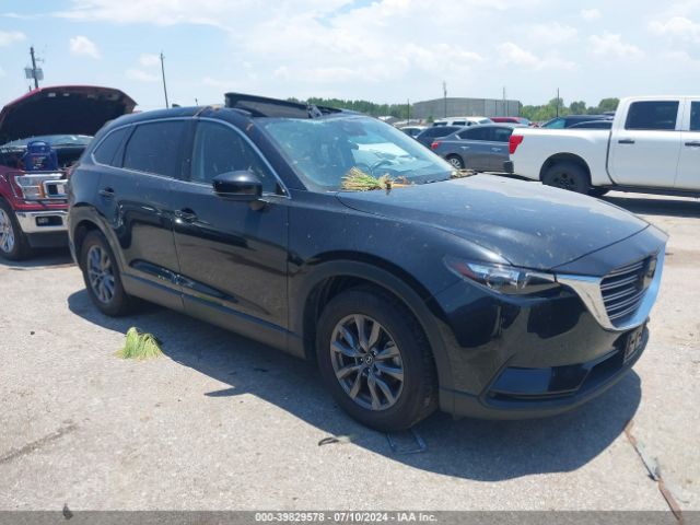 MAZDA CX-9 2023 jm3tcbcy2p0658888