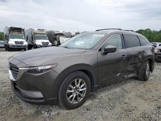 MAZDA CX-9 2016 jm3tcbcy3g0116702