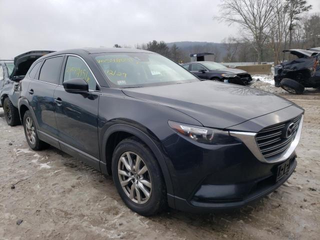 MAZDA CX-9 TOURI 2016 jm3tcbcy3g0121723