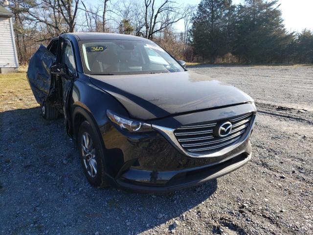 MAZDA CX-9 TOURI 2017 jm3tcbcy3h0139012