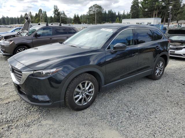 MAZDA CX-9 TOURI 2018 jm3tcbcy3j0208254