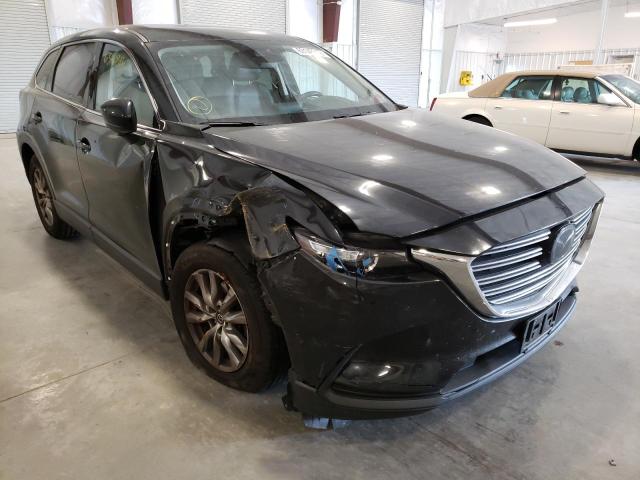 MAZDA CX-9 TOURI 2018 jm3tcbcy3j0213115