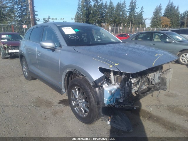 MAZDA CX-9 2018 jm3tcbcy3j0213373