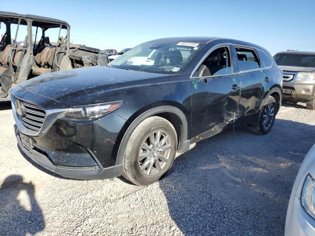 MAZDA CX-9 TOURI 2018 jm3tcbcy3j0217066