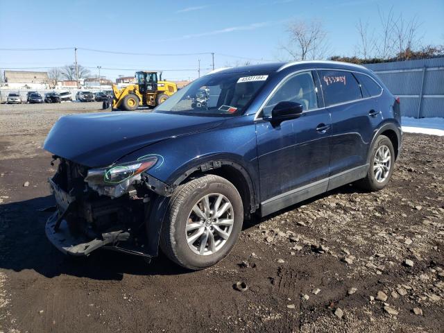 MAZDA CX-9 2018 jm3tcbcy3j0225104