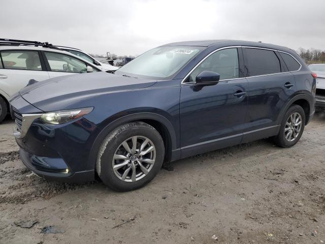 MAZDA CX-9 TOURI 2018 jm3tcbcy3j0226026