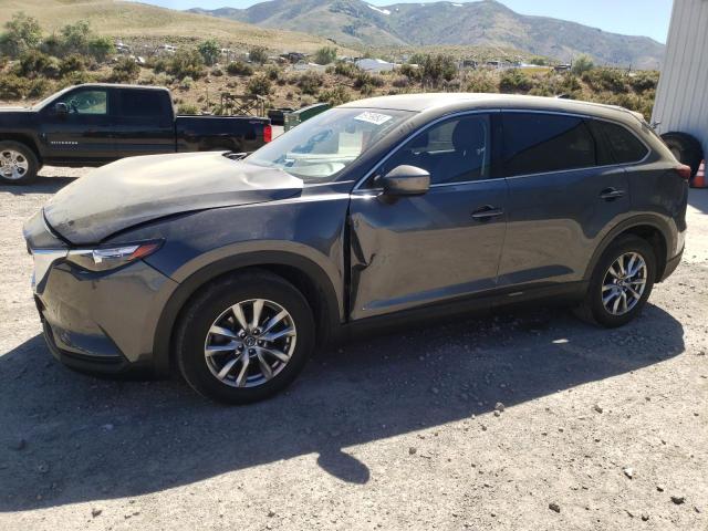 MAZDA CX-9 TOURI 2018 jm3tcbcy3j0226351