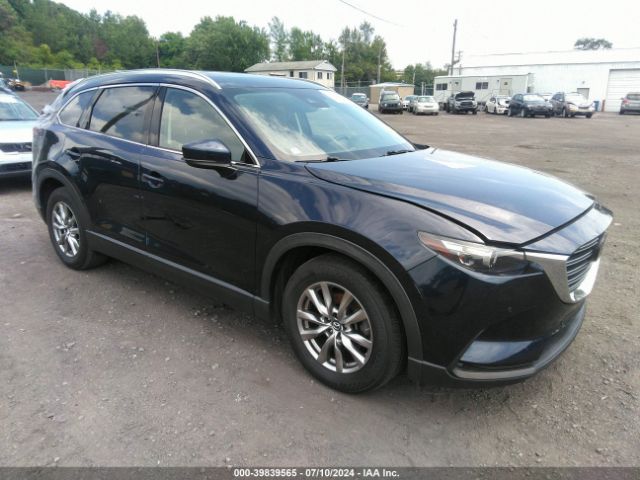 MAZDA CX-9 2018 jm3tcbcy3j0230349