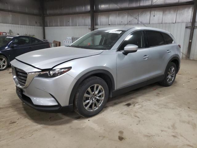 MAZDA CX-9 2018 jm3tcbcy3j0237110