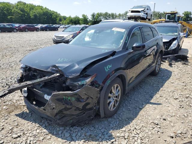 MAZDA CX-9 2019 jm3tcbcy3k0300482