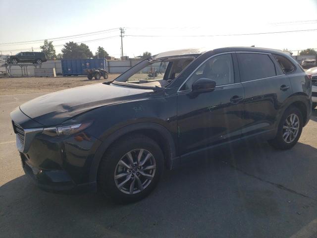 MAZDA CX-9 TOURI 2019 jm3tcbcy3k0312888