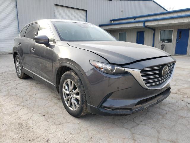 MAZDA CX-9 TOURI 2019 jm3tcbcy3k0331554