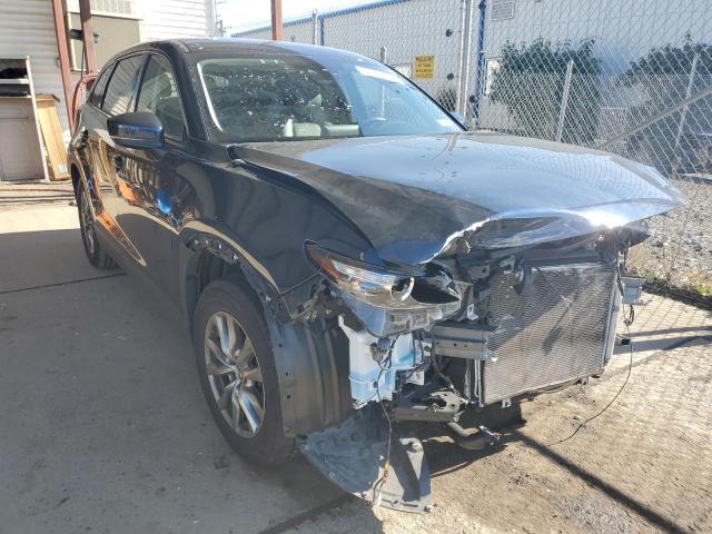 MAZDA CX-9 2019 jm3tcbcy3k0331585