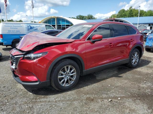 MAZDA CX-9 2019 jm3tcbcy3k0332204