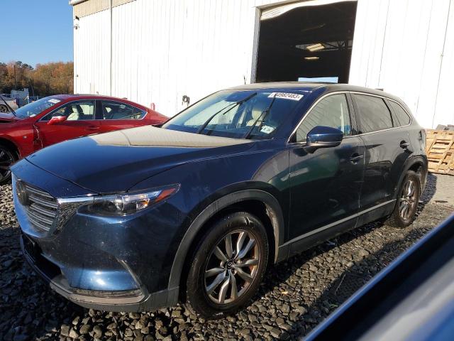 MAZDA CX-9 2019 jm3tcbcy3k0332428