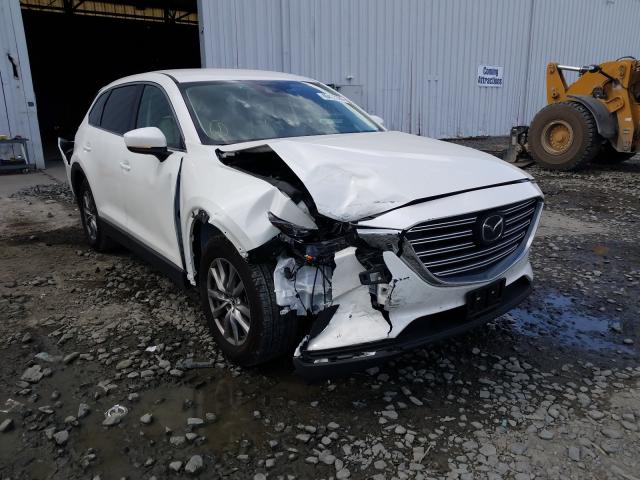 MAZDA NULL 2019 jm3tcbcy3k0337161