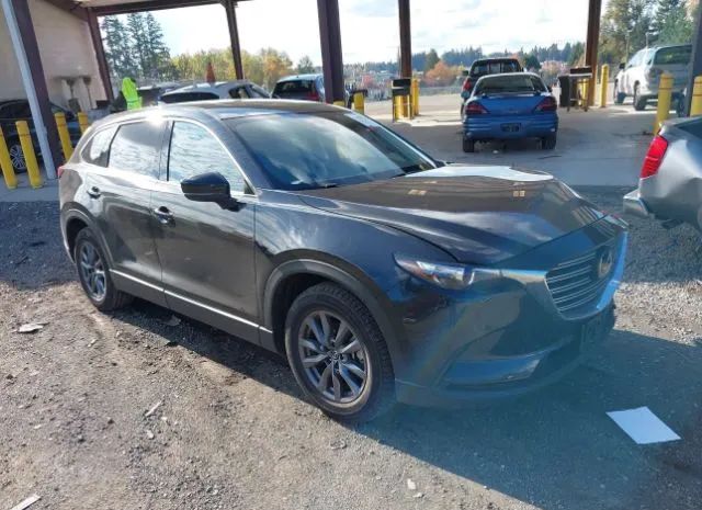 MAZDA CX-9 2020 jm3tcbcy3l0400888