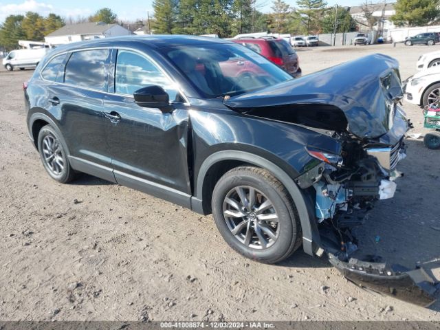 MAZDA CX-9 2021 jm3tcbcy3m0506422