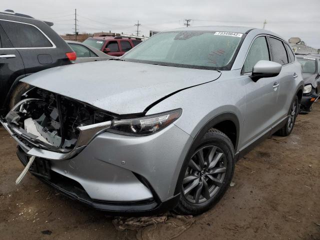 MAZDA CX-9 TOURI 2021 jm3tcbcy3m0509806