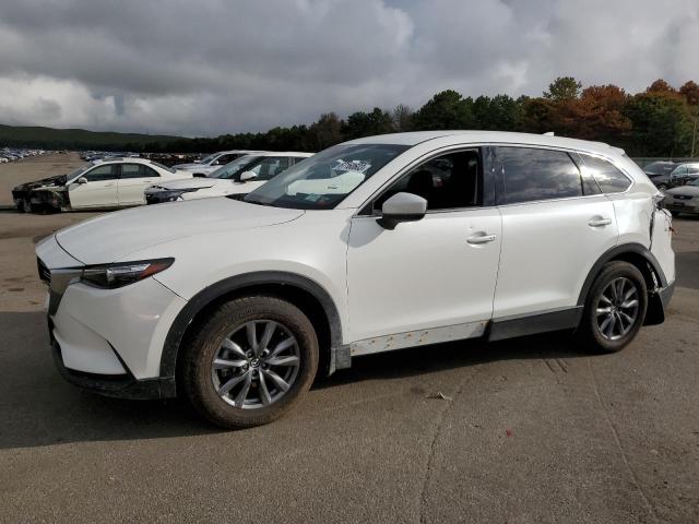 MAZDA CX-9 TOURI 2022 jm3tcbcy3n0602360