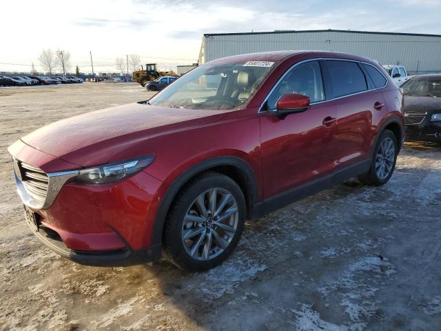 MAZDA CX-9 TOURI 2022 jm3tcbcy3n0619143