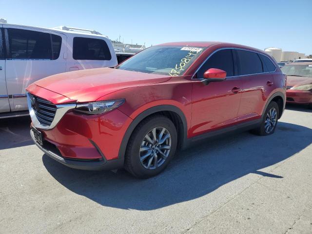 MAZDA CX-9 2023 jm3tcbcy3p0645647