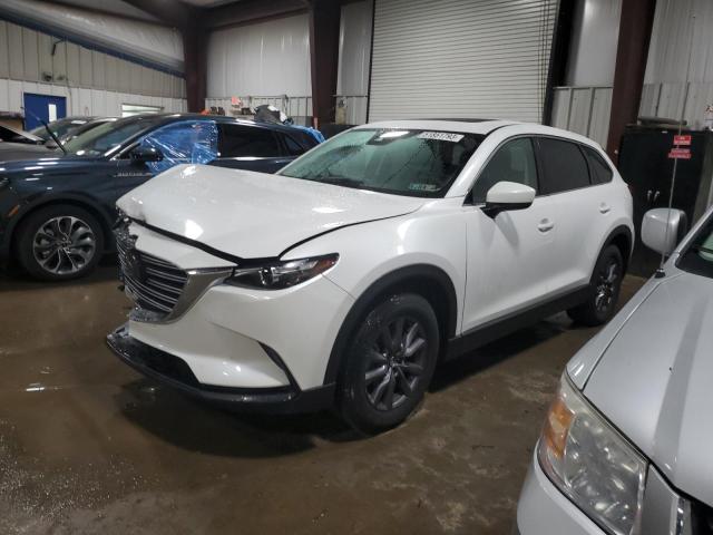 MAZDA CX-9 TOURI 2023 jm3tcbcy3p0653795