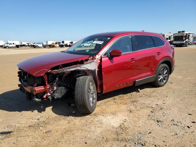 MAZDA CX-9 2023 jm3tcbcy3p0654090