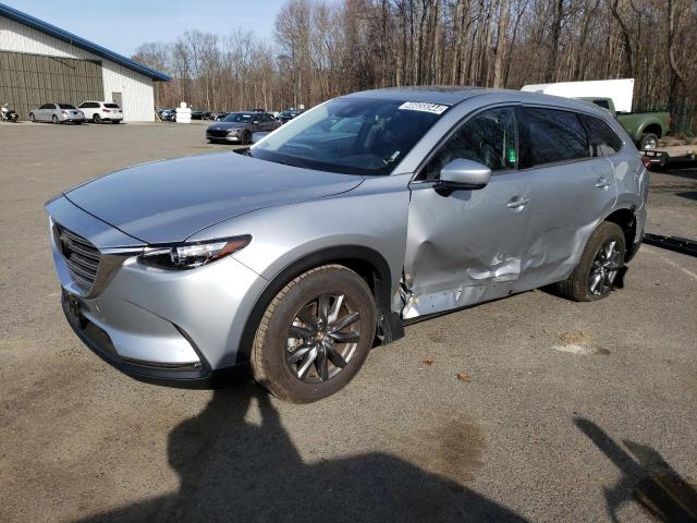 MAZDA CX-9 2023 jm3tcbcy3p0658141