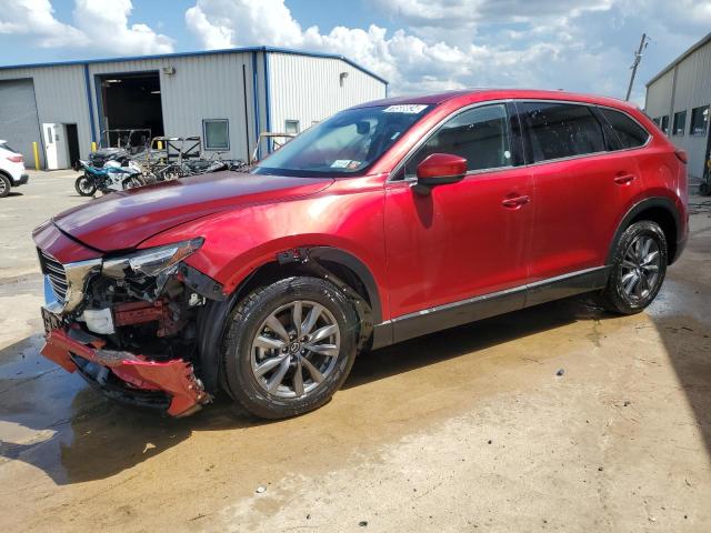 MAZDA CX-9 TOURI 2023 jm3tcbcy3p0658897