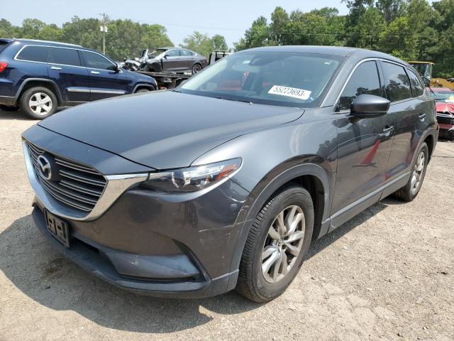 MAZDA CX-9 TOURI 2016 jm3tcbcy4g0120094