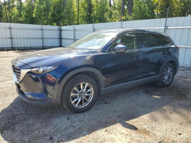 MAZDA CX-9 TOURI 2017 jm3tcbcy4h0128519