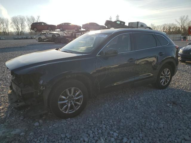 MAZDA CX-9 TOURI 2018 jm3tcbcy4j0202866