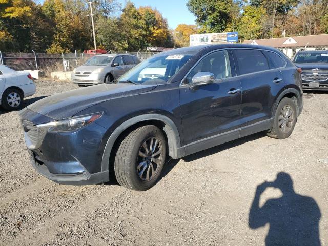 MAZDA CX-9 TOURI 2018 jm3tcbcy4j0206450