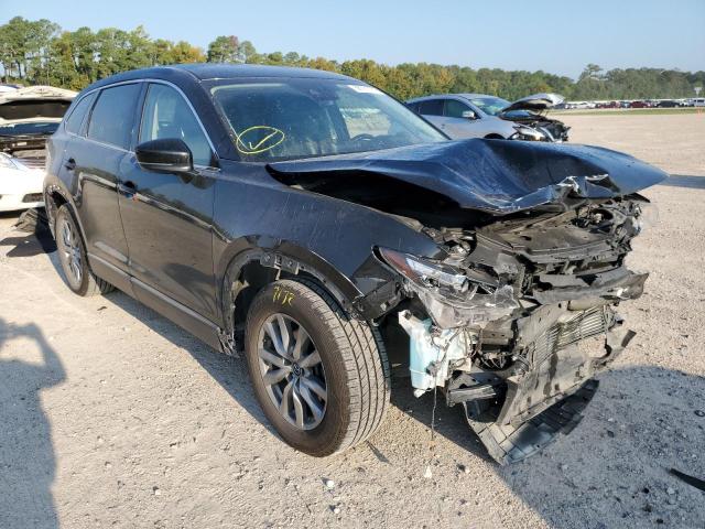 MAZDA CX-9 TOURI 2018 jm3tcbcy4j0225094