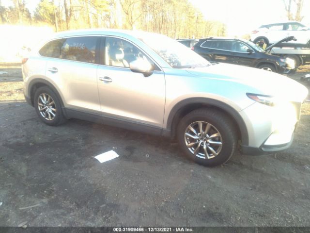 MAZDA CX-9 2018 jm3tcbcy4j0226648