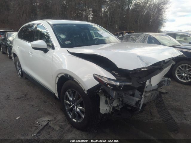 MAZDA CX-9 2018 jm3tcbcy4j0228657