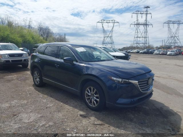 MAZDA CX-9 2018 jm3tcbcy4j0231719