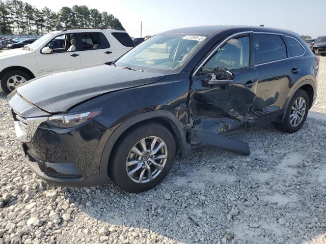 MAZDA CX-9 TOURI 2019 jm3tcbcy4k0310776