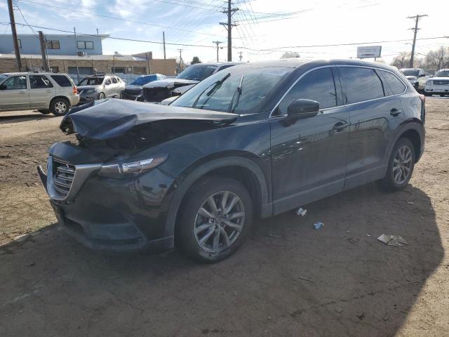 MAZDA CX-9 2018 jm3tcbcy4k0312785