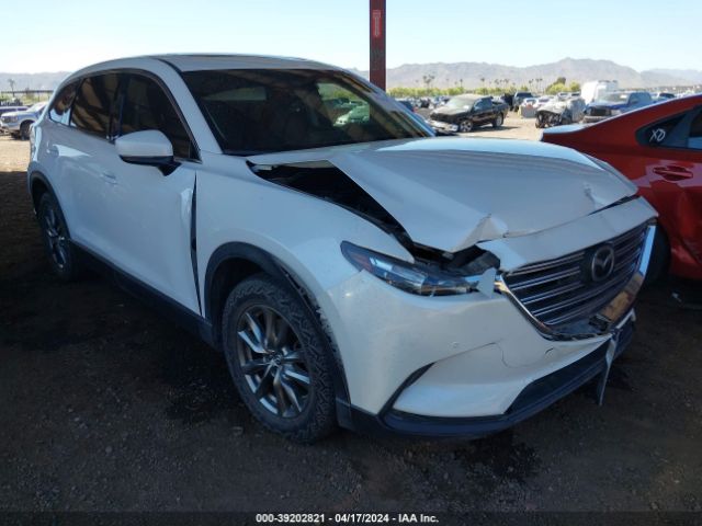 MAZDA CX-9 2019 jm3tcbcy4k0314441