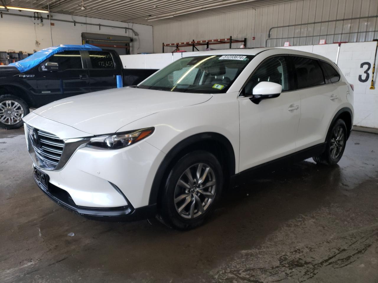 MAZDA CX-9 2019 jm3tcbcy4k0318618