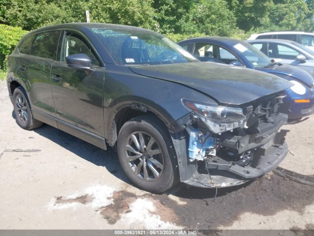 MAZDA CX-9 2020 jm3tcbcy4l0409387