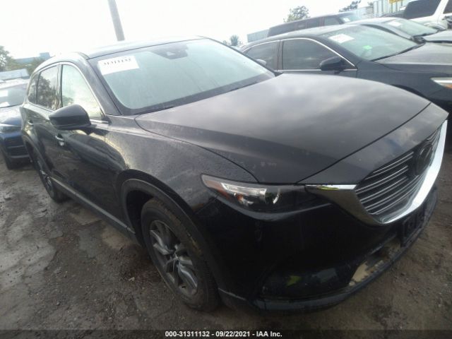 MAZDA CX-9 2020 jm3tcbcy4l0421359