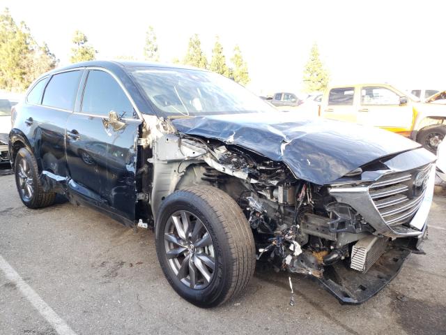 MAZDA CX-9 TOURI 2021 jm3tcbcy4m0502413