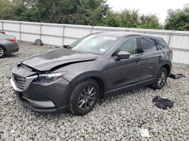 MAZDA CX-9 TOURI 2021 jm3tcbcy4m0503352