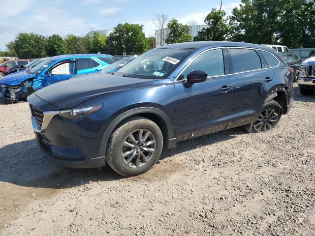 MAZDA CX-9 TOURI 2021 jm3tcbcy4m0510415