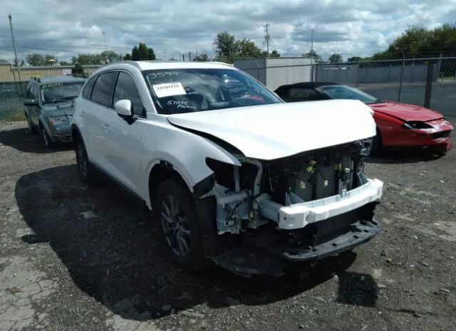 MAZDA CX-9 2021 jm3tcbcy4m0511547