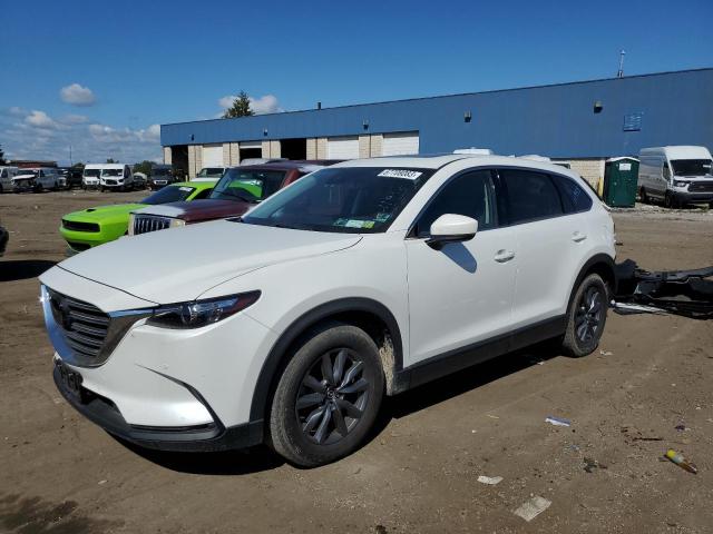 MAZDA CX-9 TOURI 2021 jm3tcbcy4m0522127