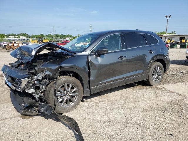 MAZDA CX-9 TOURI 2023 jm3tcbcy4p0637671